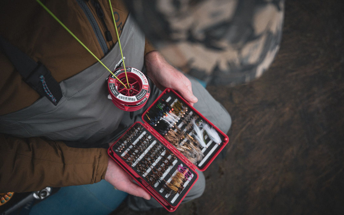 Fulling Mill Tactical Max Box Fulling Mill