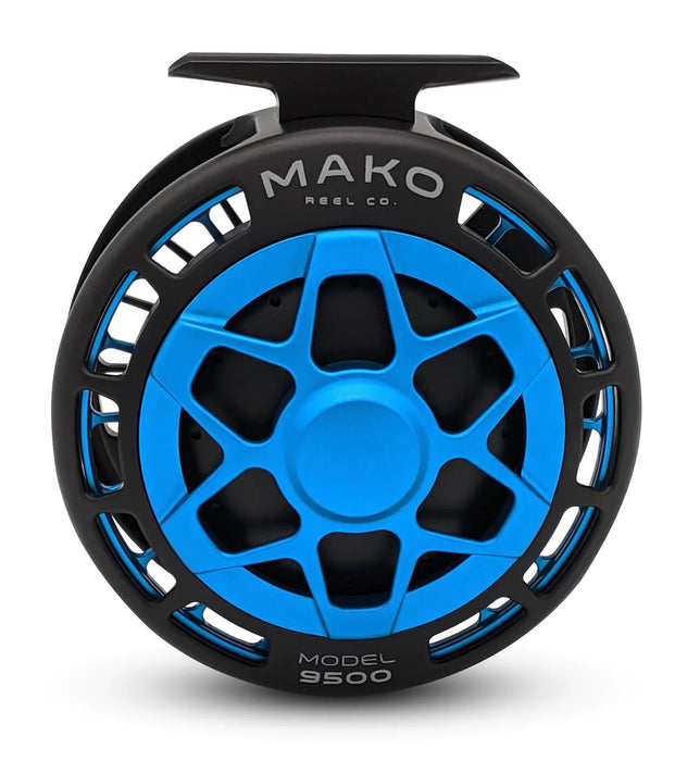 Mako Model 9500 Fly Reel