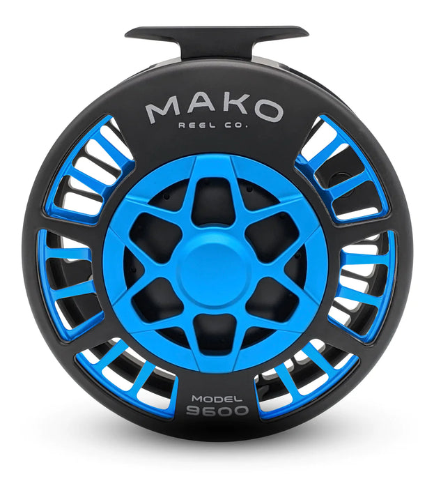 Mako Model 9600 Fly Reel