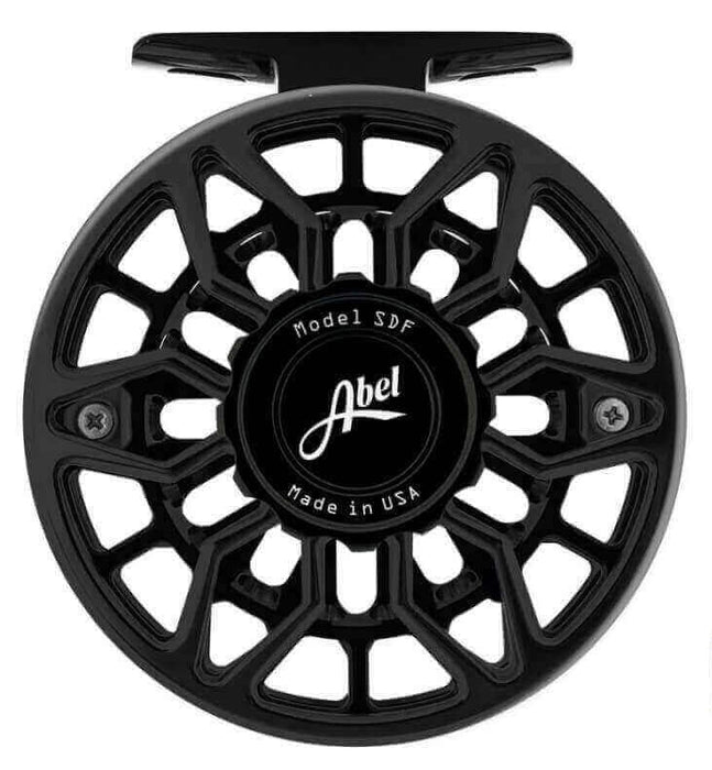 abel fly reels australia Abel SDF Fly Reel