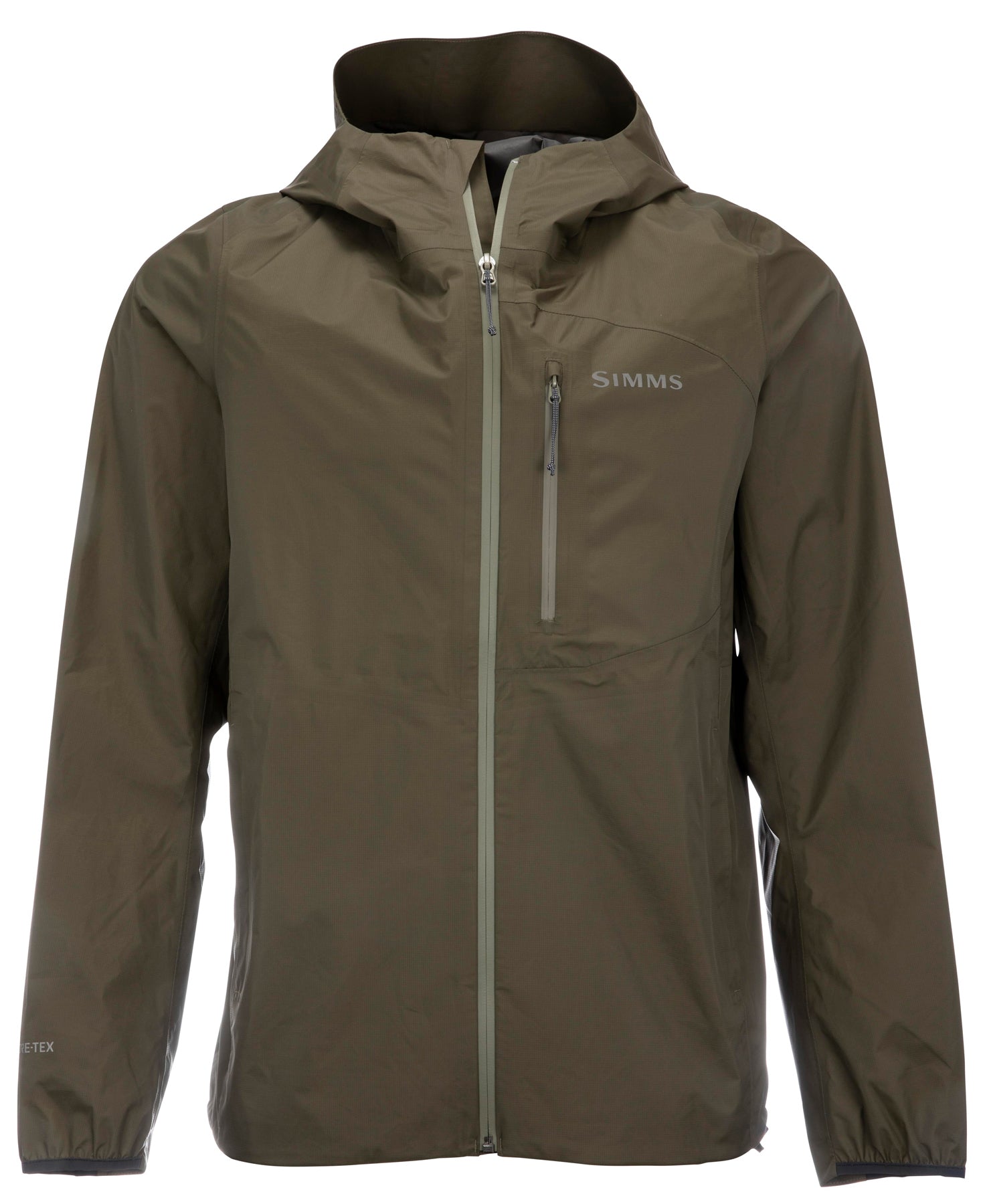 Simms Flyweight Jacket