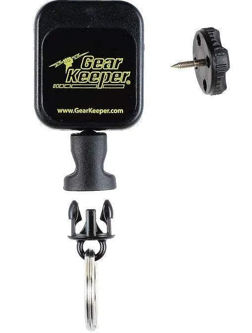 Gear Keeper Super Zinger Retractor Gear Keeper