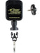 Gear Keeper Super Zinger Retractor Gear Keeper