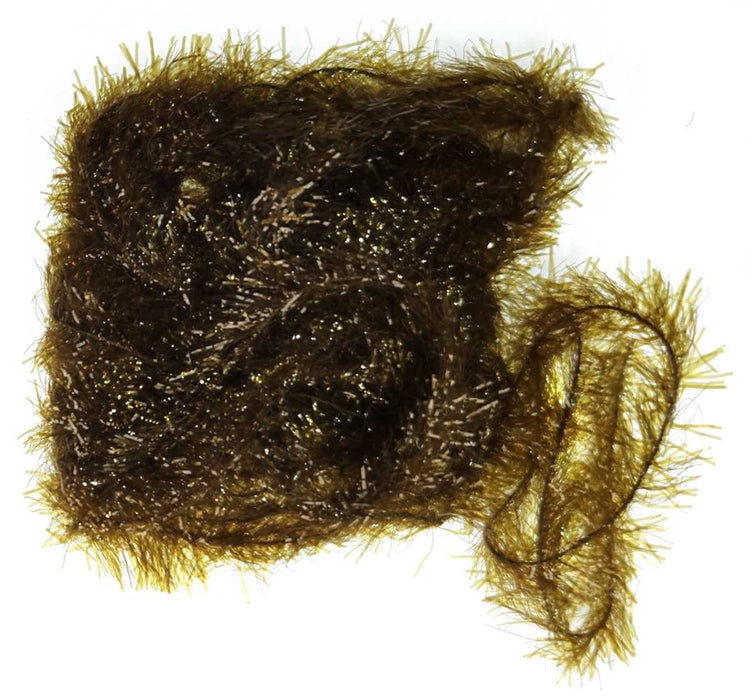 Semperfli Hackle Chenille 15mm (Assorted Colours) Semperfli
