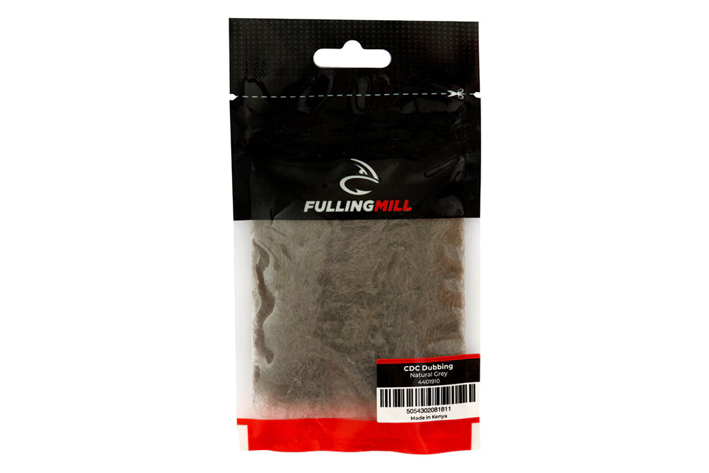 Fulling Mill CDC Dubbing Fulling Mill
