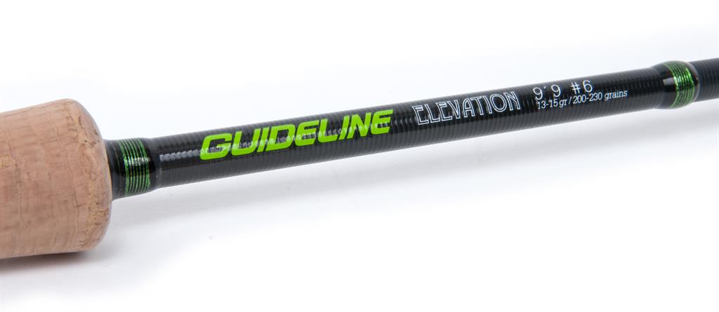 Guideline Elevation Fly Rod