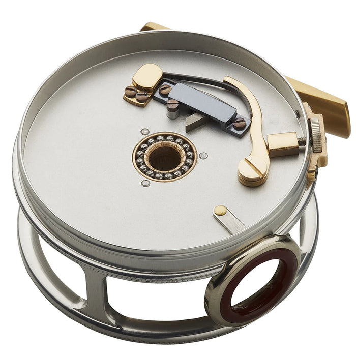 Hardy 1912 Perfect Fly Reel, Right Hand Wind, Fly Fishing