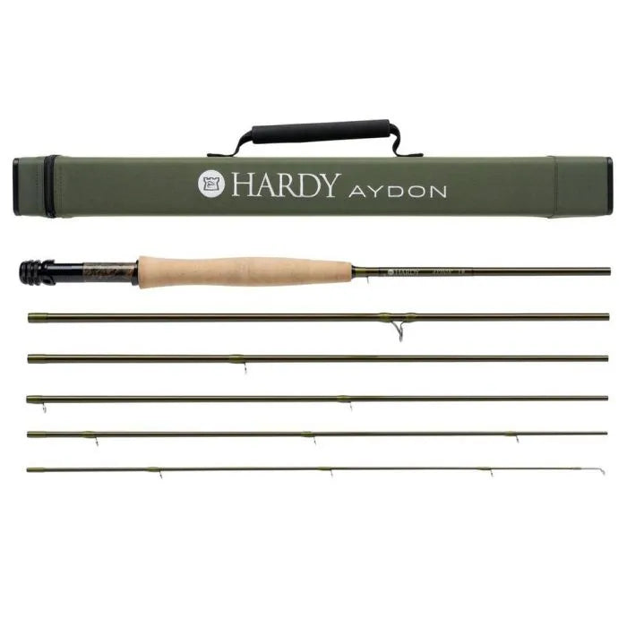 Hardy Aydon Fly Rods