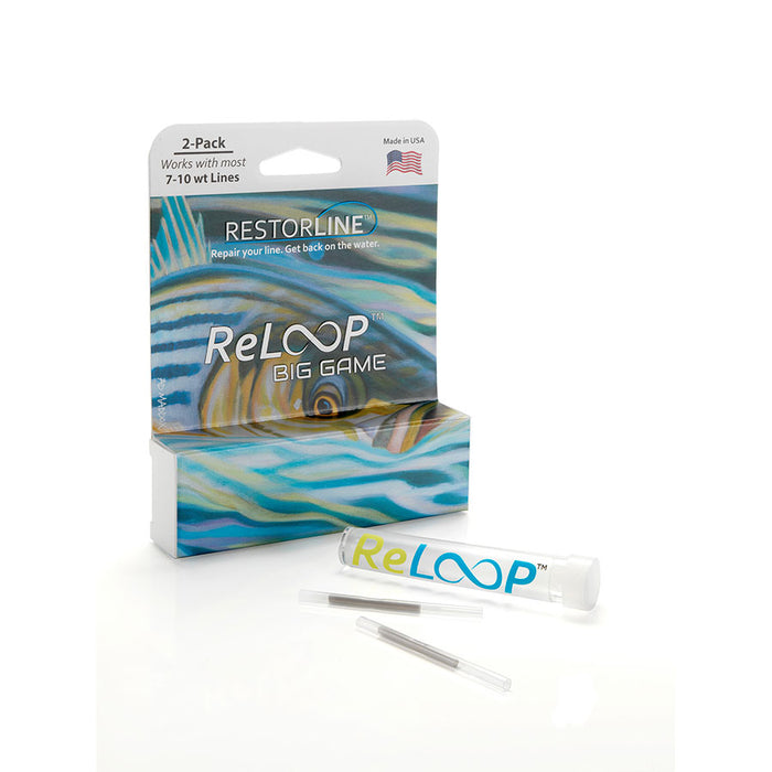 Scientific Anglers ReLoop Loop Replacement The Flyfisher