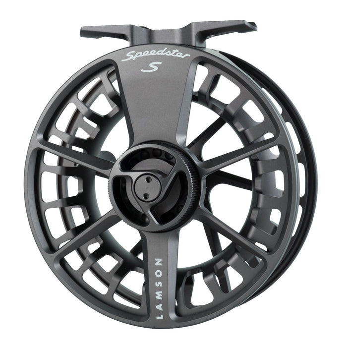 10w fly reel Lamson Speedster S Fly Reels