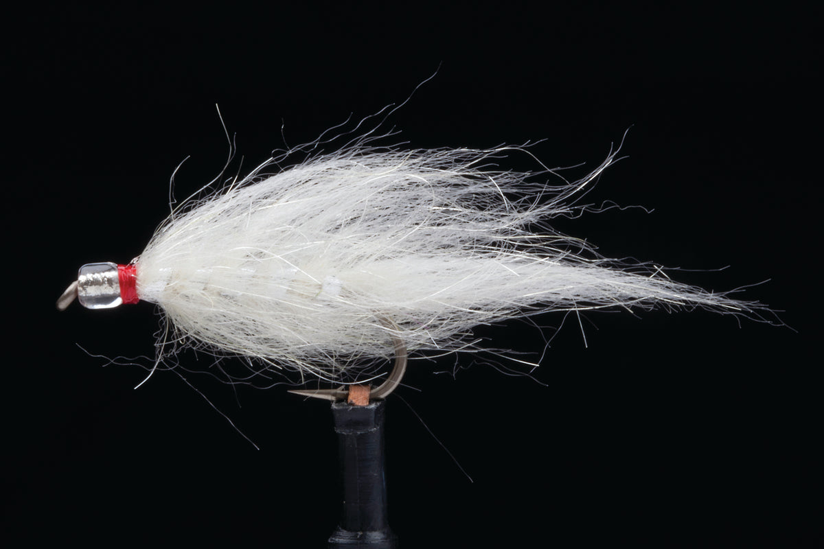 Muzz Wilson's Smelt White BMS