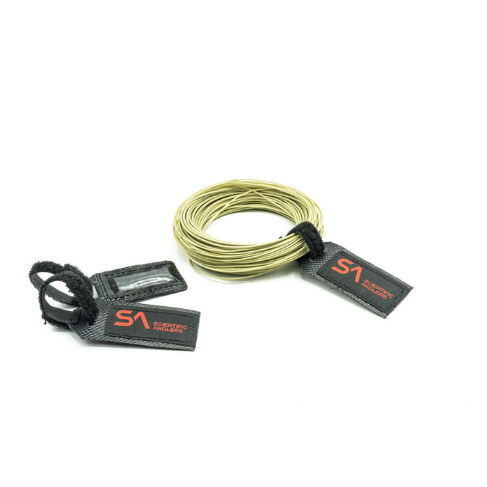 Scientific Anglers Regulator Fly Line ID Tag 3-Pack