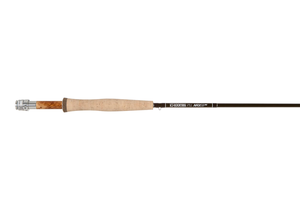 G. Loomis NRX+ LP Fly Rods