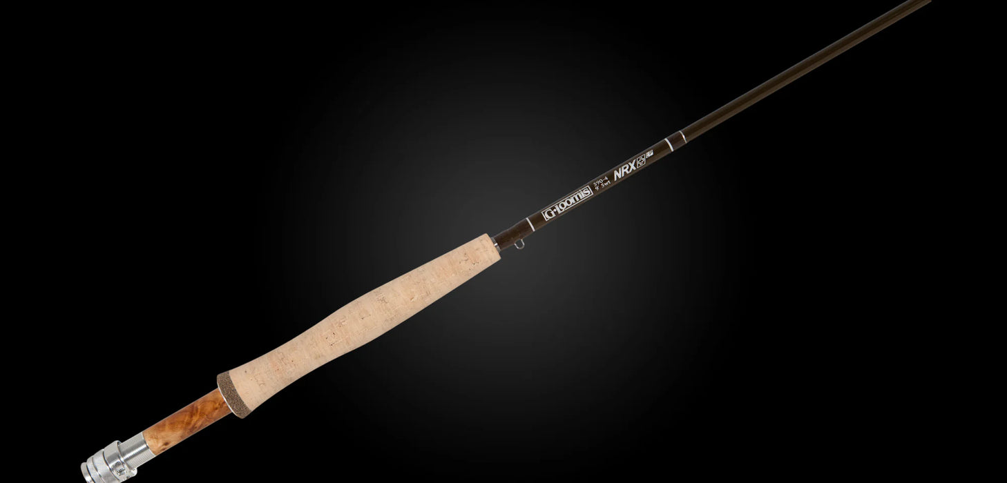 G. Loomis NRX+ LP Fly Rods