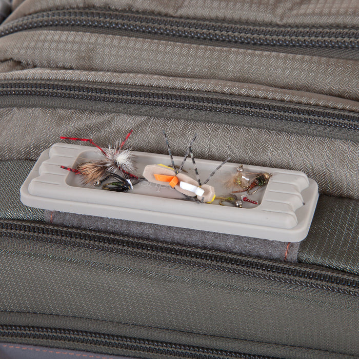 Fishhpond Tacky Fly Dock - MagPad
