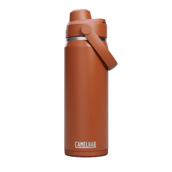 Camelback Thrive Chug Insulated Stainless Steel - Sierra Red Camelback