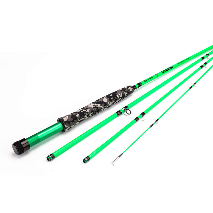 Redington Minnow Youth Rod