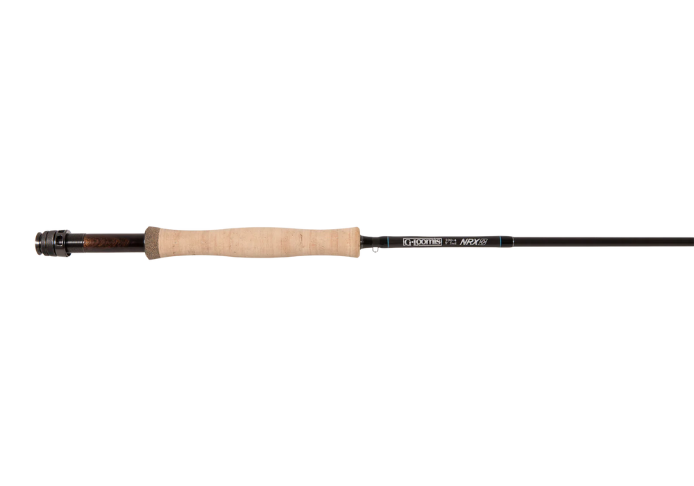 G. Loomis NRX+ Fly Rods