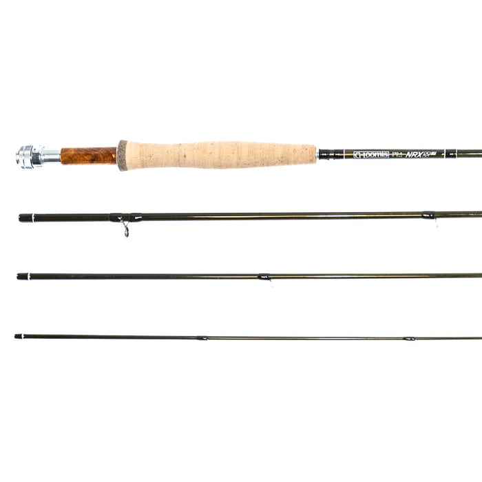 G. Loomis NRX+ LP Fly Rods