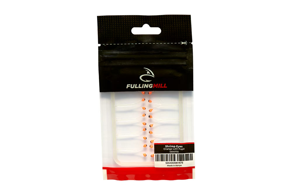 Fulling Mill Shrimp Eyes