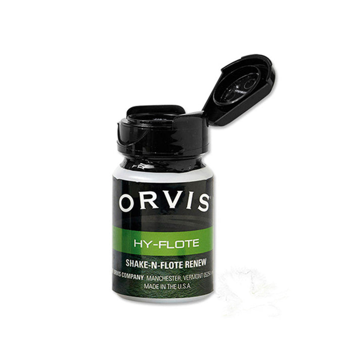 Orvis Hy-Flote Shake-N-Flote Renew Floatant Orvis