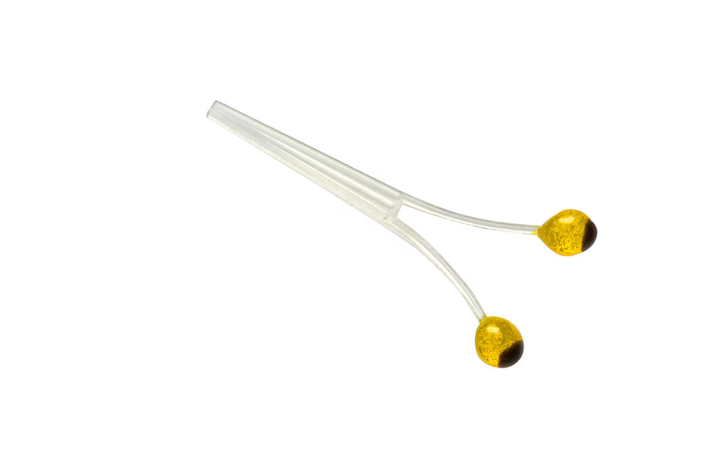 Fulling Mill Shrimp Eyes