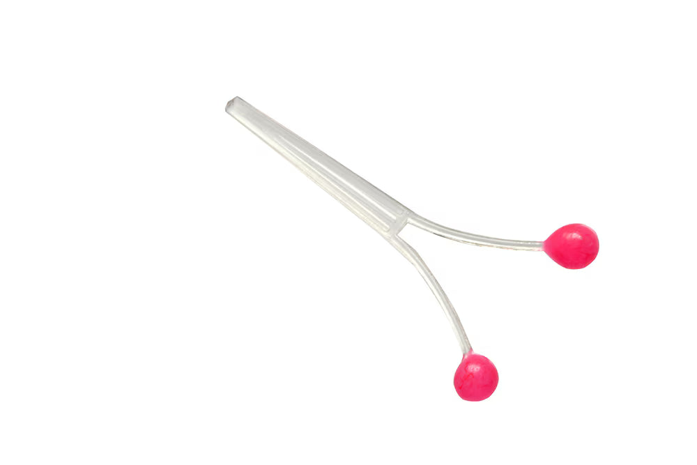 Fulling Mill Shrimp Eyes