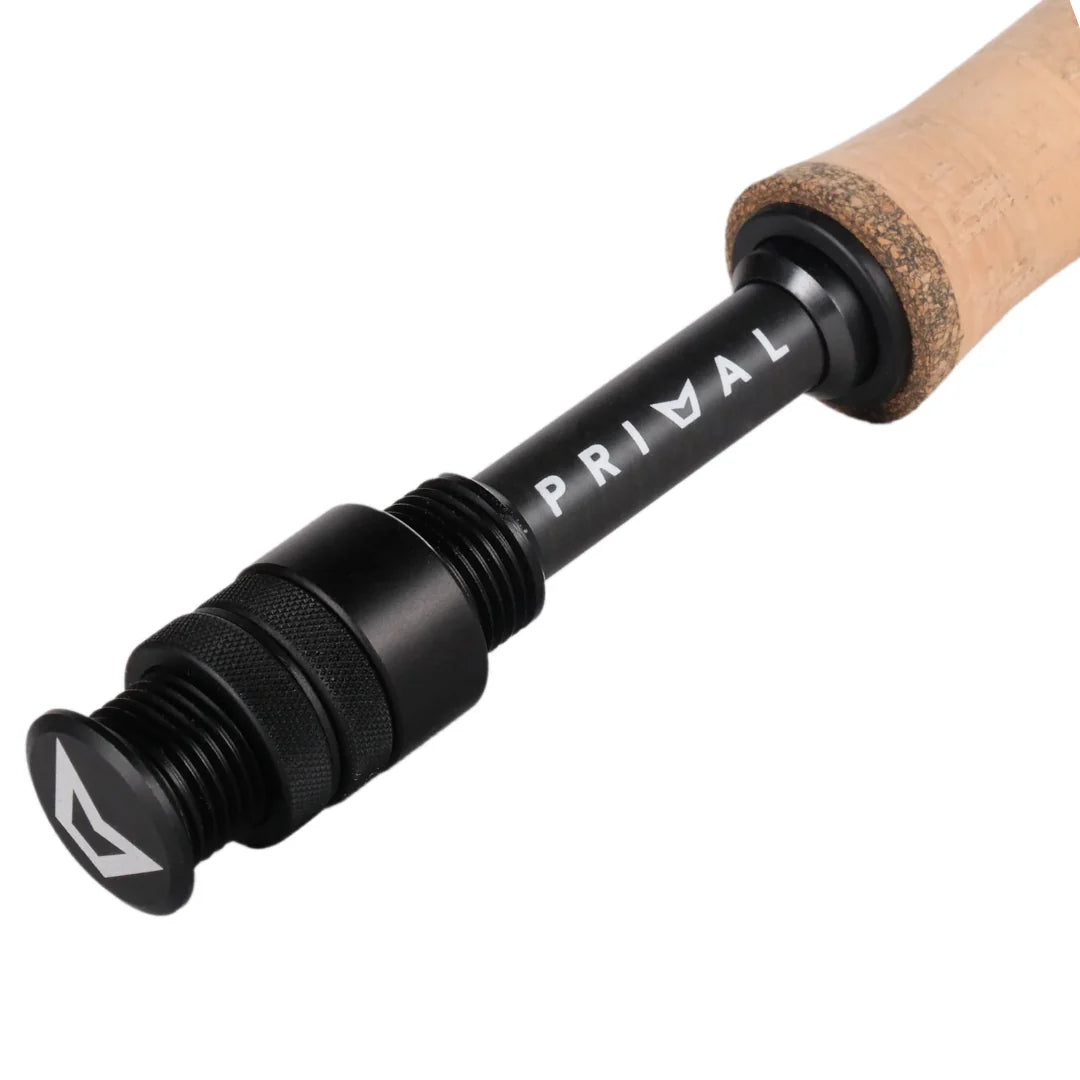 Primal Conquest Fly Fishing Outfit