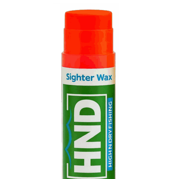 High N Dry Sighter Wax High N Dry