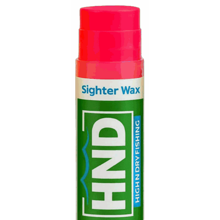 High N Dry Sighter Wax High N Dry