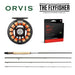 Orvis Premium Freshwater Outfit Orvis