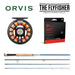 Orvis Premium Saltwater/Predator Flyfishing Outfit Orvis