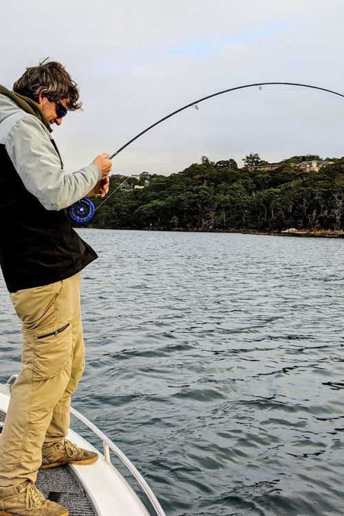 fly fishing gear australia