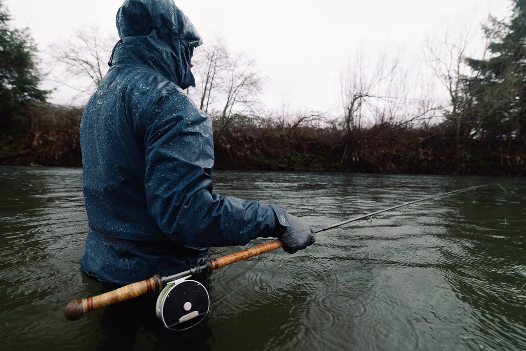 Skwala RS Waterproof Gloves