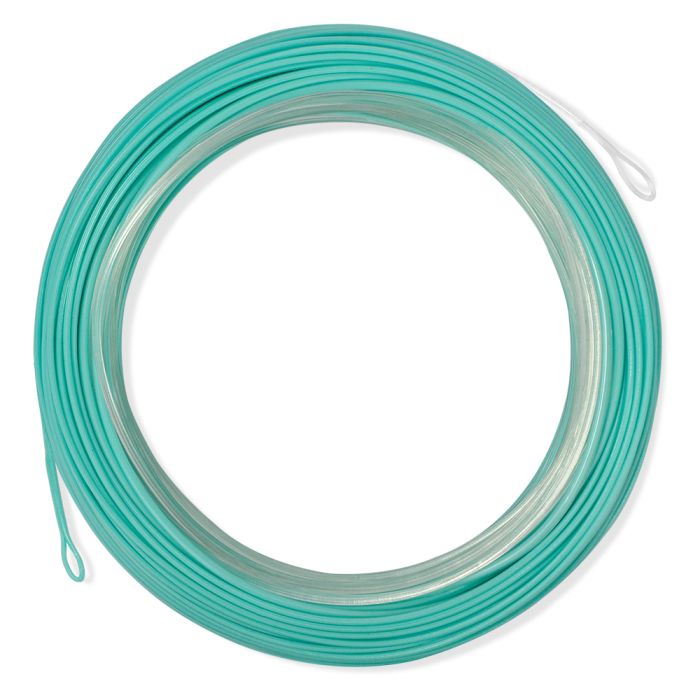 Airflo Superflo MAX Ridge 2.0 Flats Universal - 9ft Clear Floating Tip