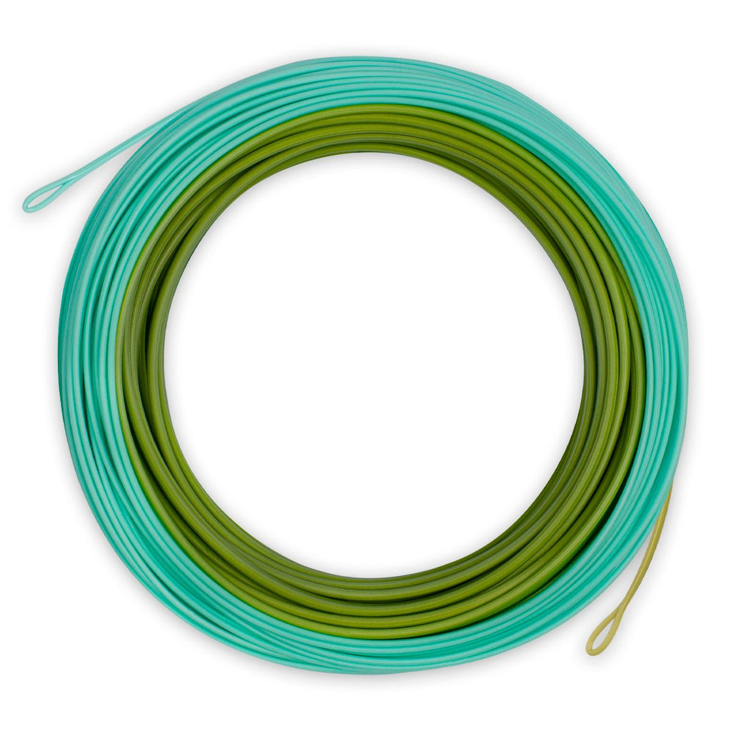 Fly Line Core Fly Line | Best Fly Fishing Lines — The Flyfisher
