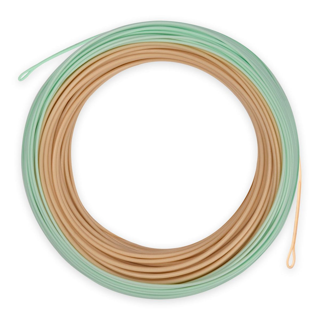 Light Floating Fly Line Fly Line | Best Fly Fishing Lines — The Flyfisher