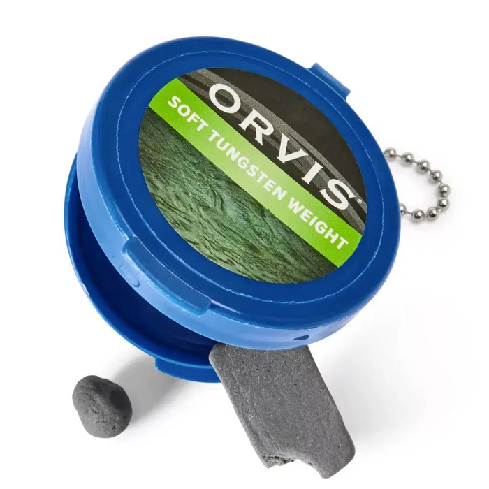 Orvis Soft Tungsten Weight