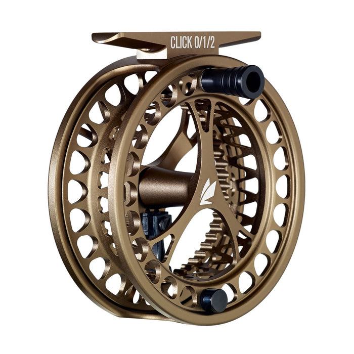 Sage CLICK Fly Reels
