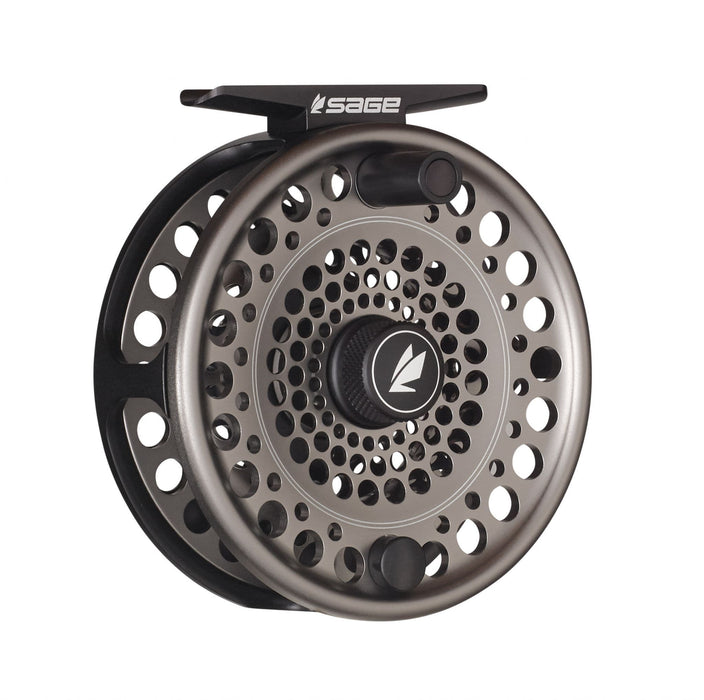 Sage Trout Fly Reels