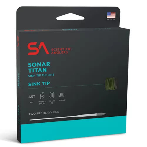Scientific Anglers Fly Line Clearance Sale Scientific Anglers