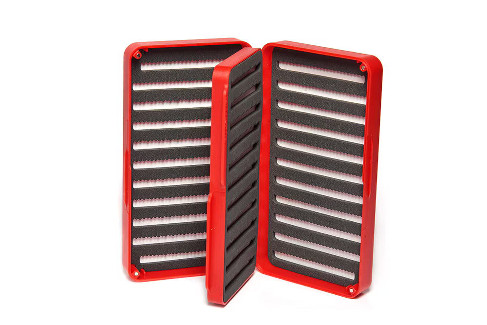 Fulling Mill Tactical Max Box Fulling Mill