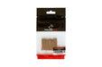Fulling Mill Hard Foam Cylinder 3mm (Assorted Colours) Fulling Mill