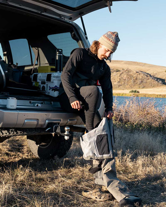 Skwala Thermo 260 Bottom - Merino Baselayer Pants Skwala