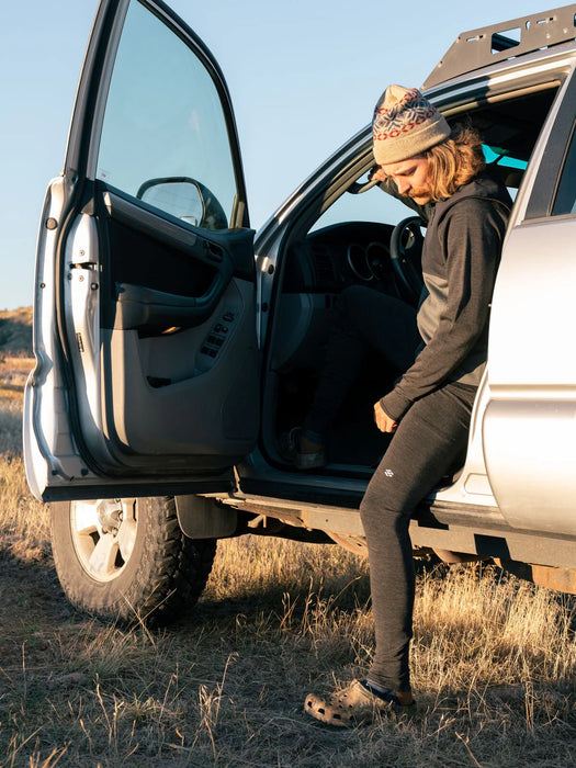 Skwala Thermo 260 Bottom - Merino Baselayer Pants Skwala