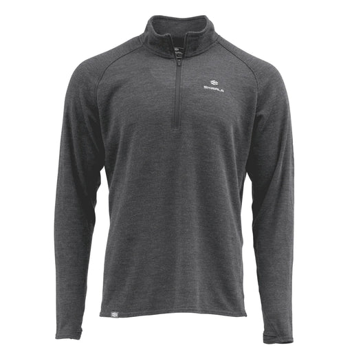 Skwala Thermo 260 Zip - Merino Baselayer Top Skwala