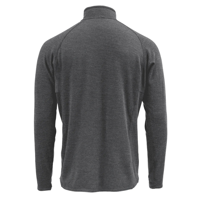 Skwala Thermo 260 Zip - Merino Baselayer Top Skwala