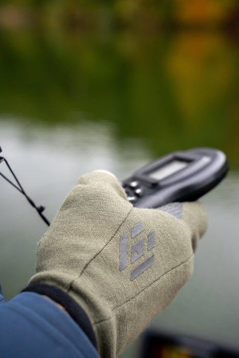 Skwala Thermo 300 Fingerless Gloves