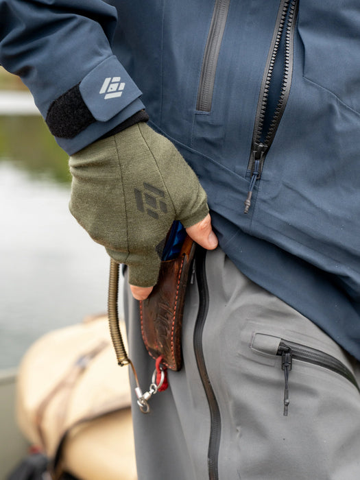 Skwala Thermo 300 Fingerless Gloves