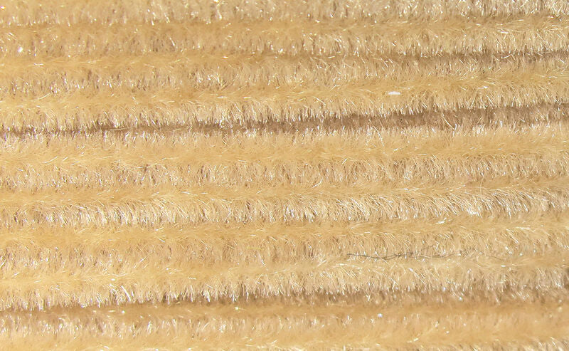 Hareline Ultra Chenille Standard Tan